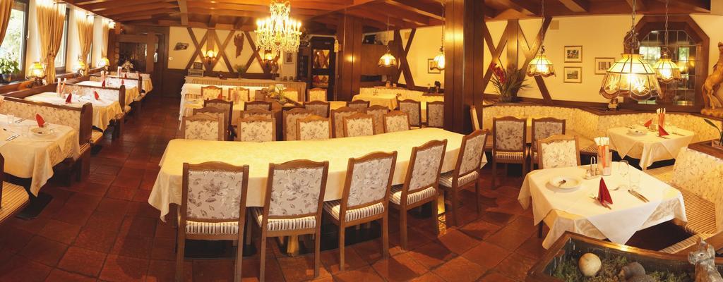 Hotel Schwarzbachhof Lutago Esterno foto
