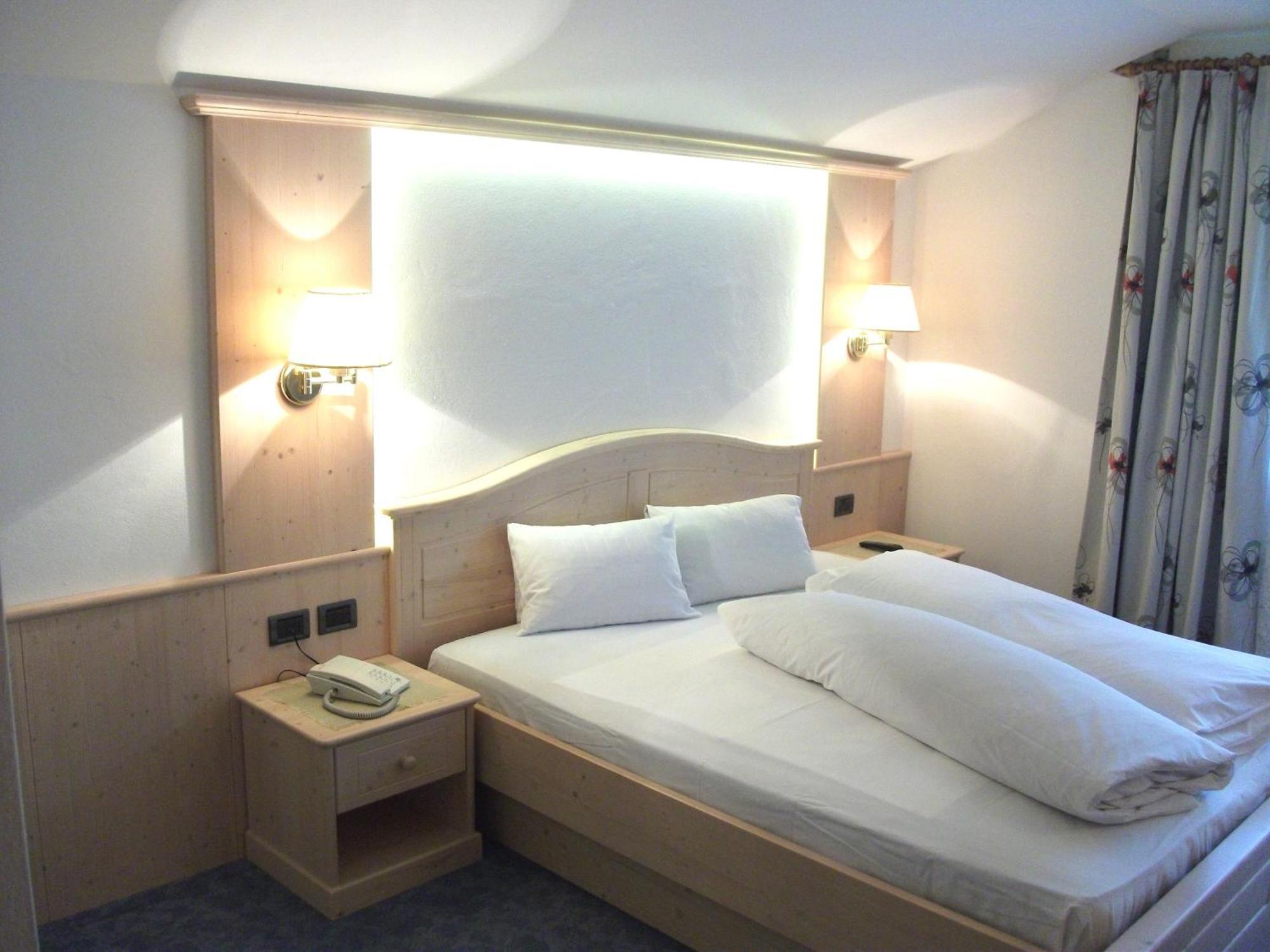 Hotel Schwarzbachhof Lutago Esterno foto