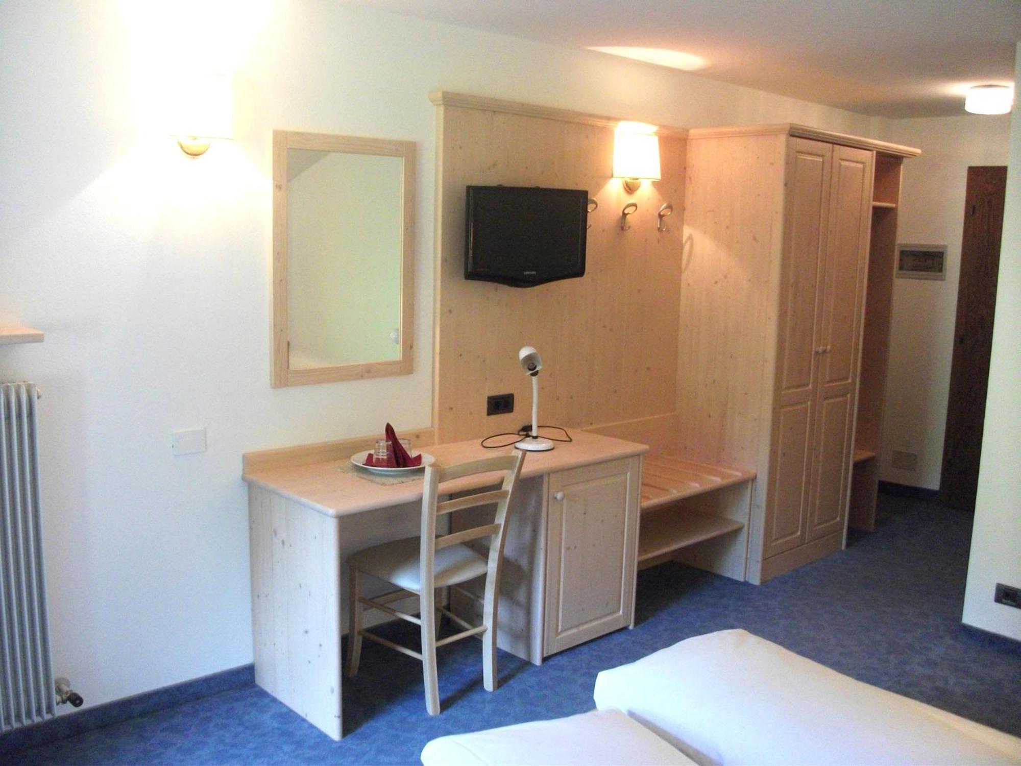 Hotel Schwarzbachhof Lutago Esterno foto