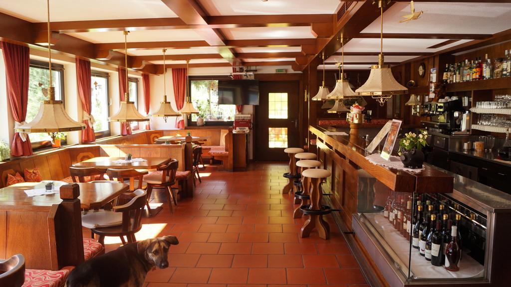 Hotel Schwarzbachhof Lutago Esterno foto
