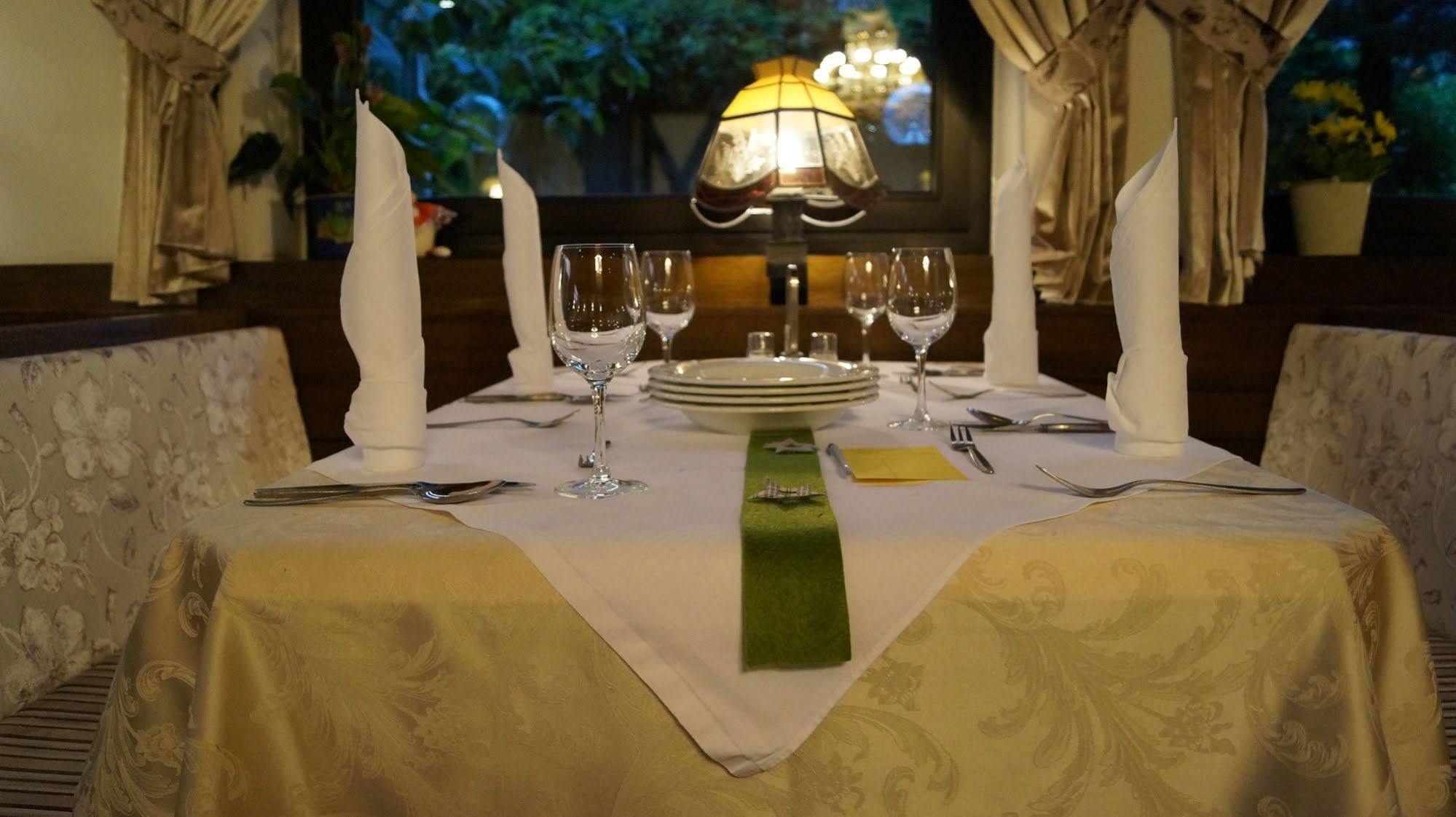 Hotel Schwarzbachhof Lutago Esterno foto
