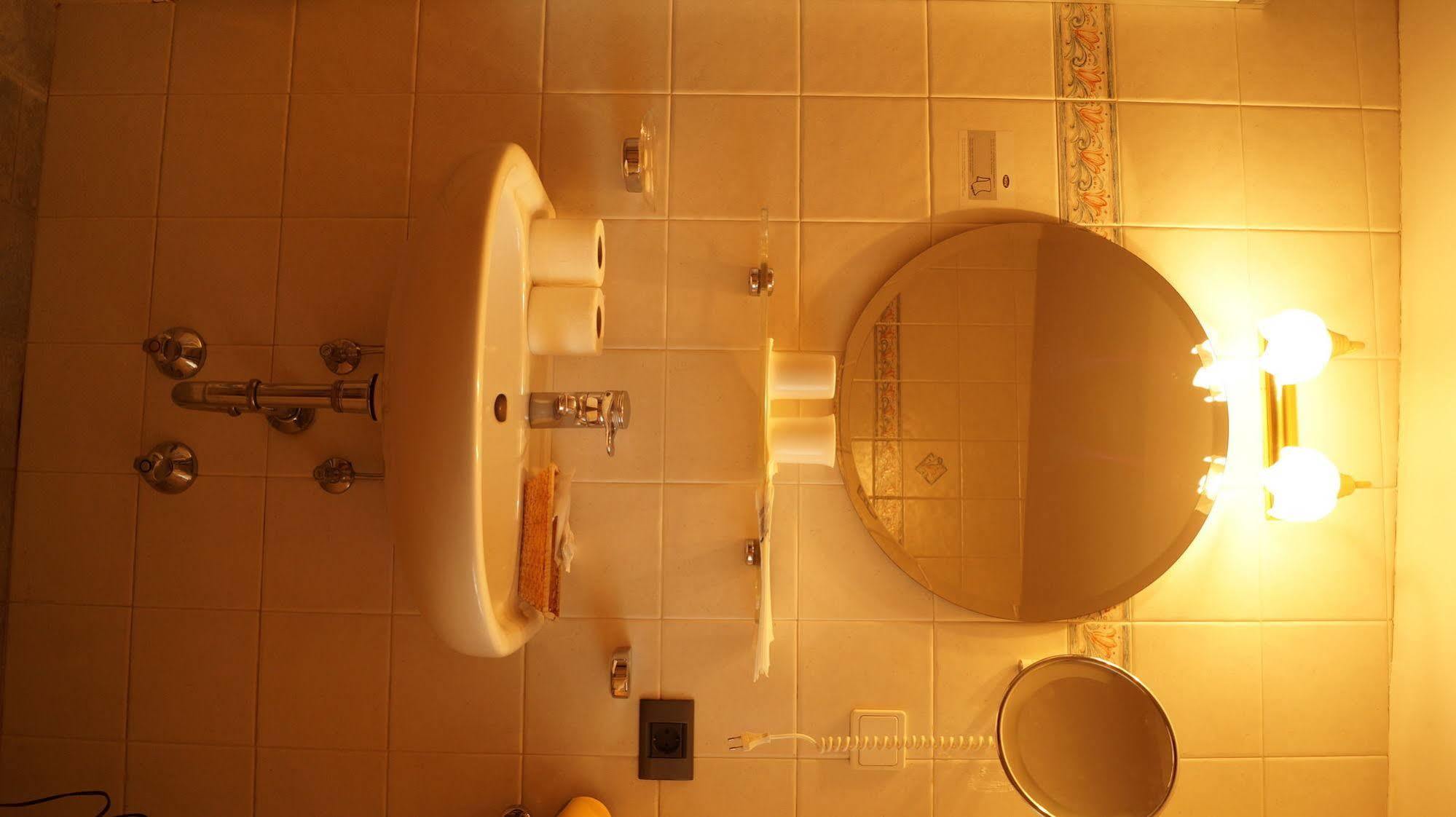 Hotel Schwarzbachhof Lutago Esterno foto