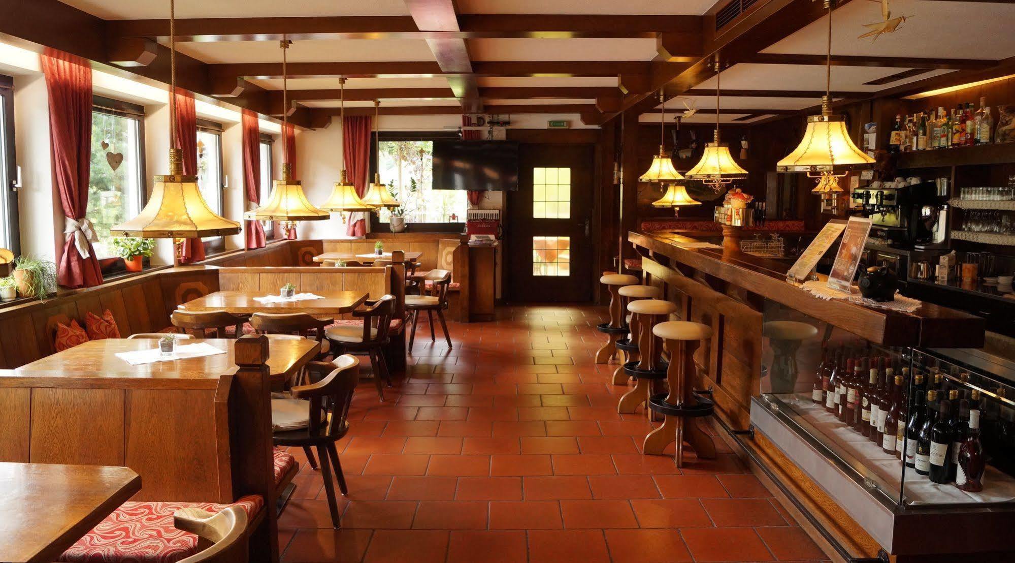 Hotel Schwarzbachhof Lutago Esterno foto