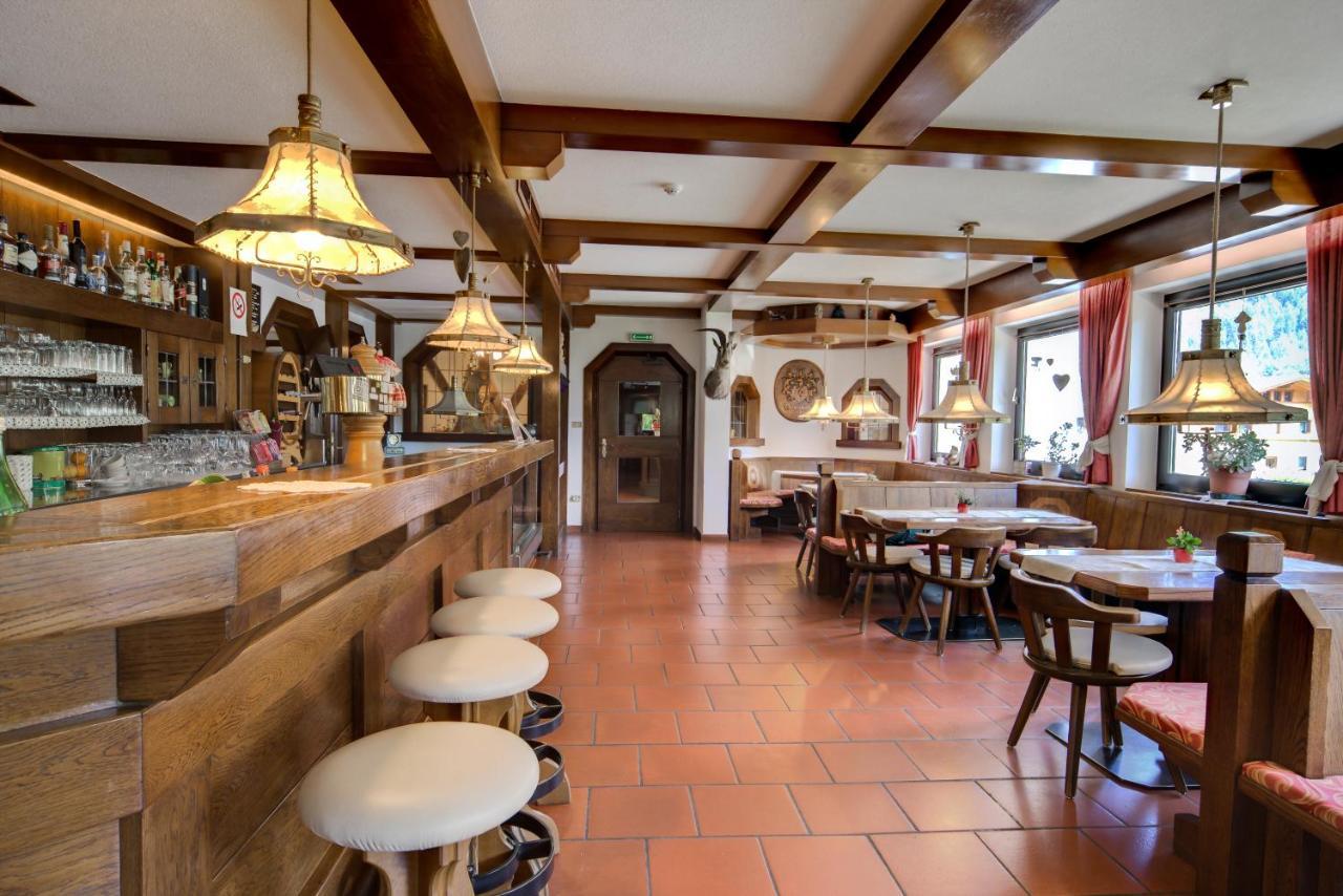 Hotel Schwarzbachhof Lutago Esterno foto