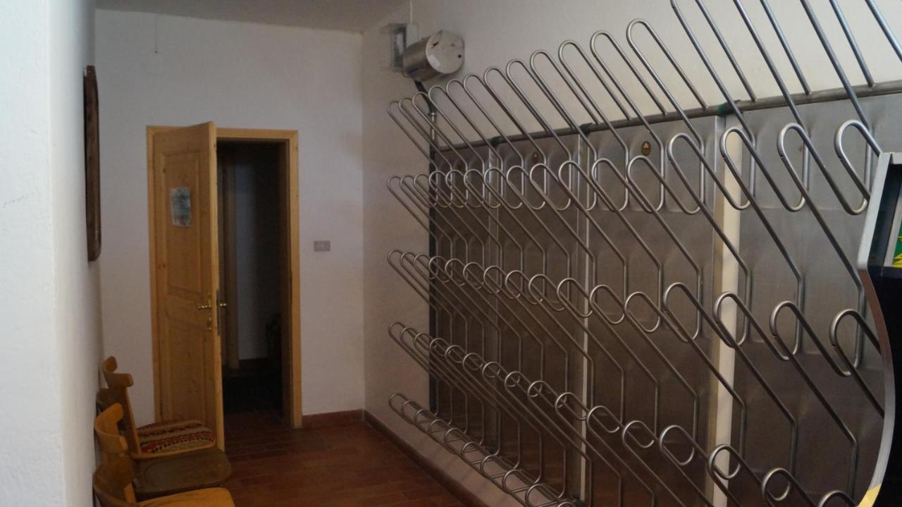 Hotel Schwarzbachhof Lutago Esterno foto